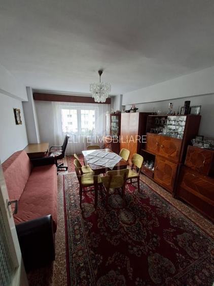 Apartament 4 camere în zona CALEA FLORESTI - 19