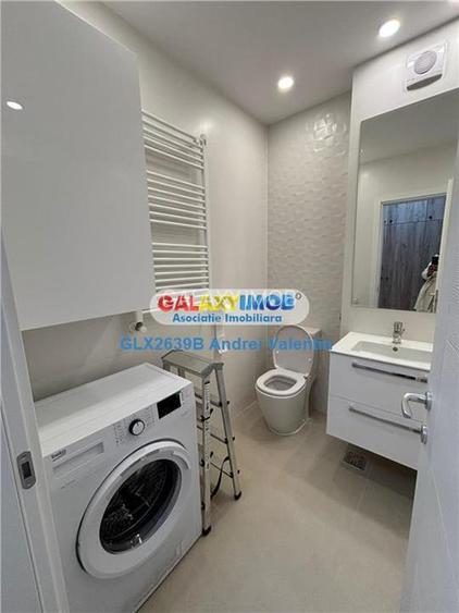 Garsoniera HILS Brauner - Nicolae Teclu - Theodor Pallady - Parcare - 6