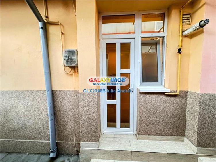 Apartament cu o camera de inchiriat Piata Victoriei - 9