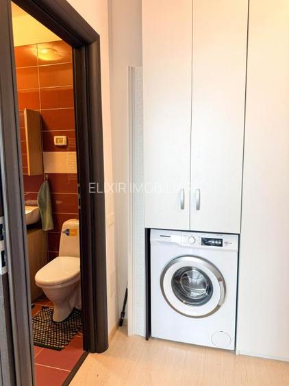 2 camere modern, proaspat zugravit | Sisesti | bloc nou | gata de mutat - 10