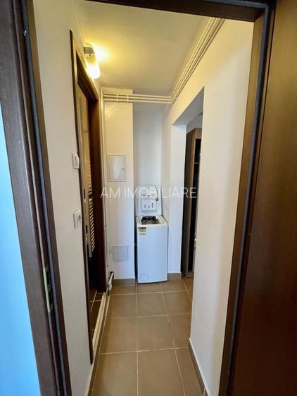 AP. 2 CAMERE SEBASTIAN, CENTRALA PROPRIE, MOBILAT/UTILAT MODERN - 9