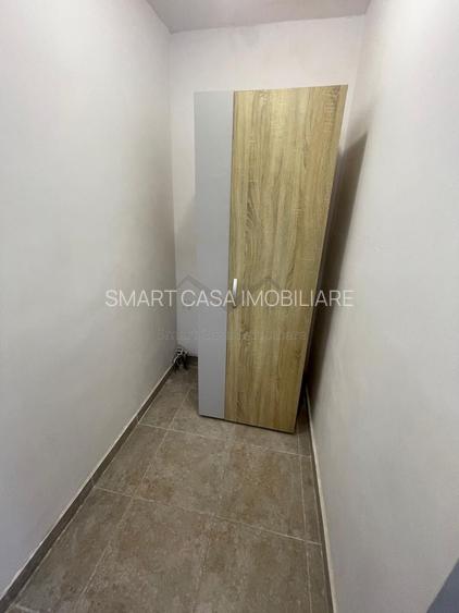 Apartament 1 camera recent renovat, la vila in zona Sararie - 4