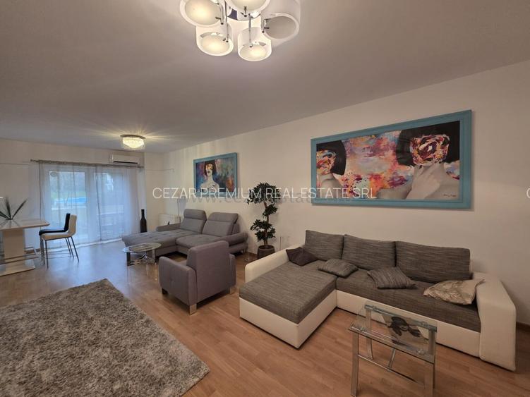 HERASTRAU SOSEAUA NORDULUI  DUPLEX 4 CAMERE VEDERE LIBERA LOC PARCARE - 6