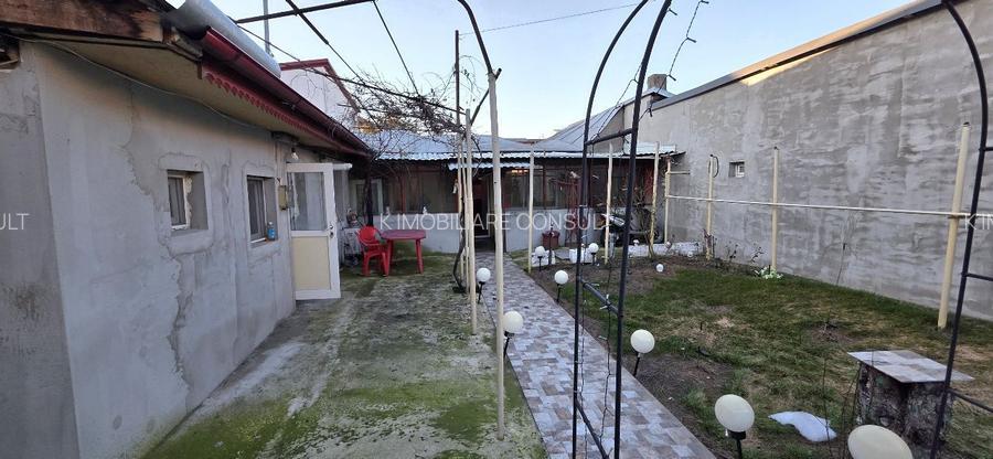 Sos. Alexandrie sector 5 casa parter 3 camere de vanzare - 6