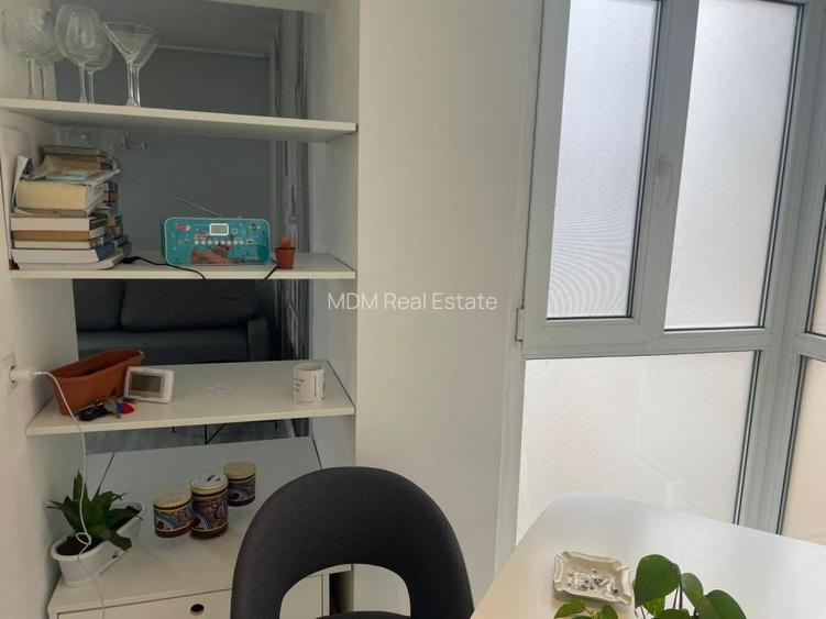 Inchiriere apartament pet friendly, 2 Camere Floreasca - 7