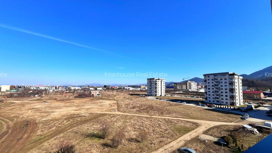 Apartament modern in Transilvania Residence - Noua - 14