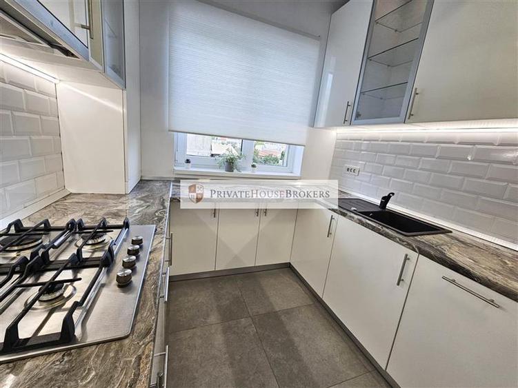 Pipera | Rond OMV | Catted Residences | Bloc 2019 | Parcare
