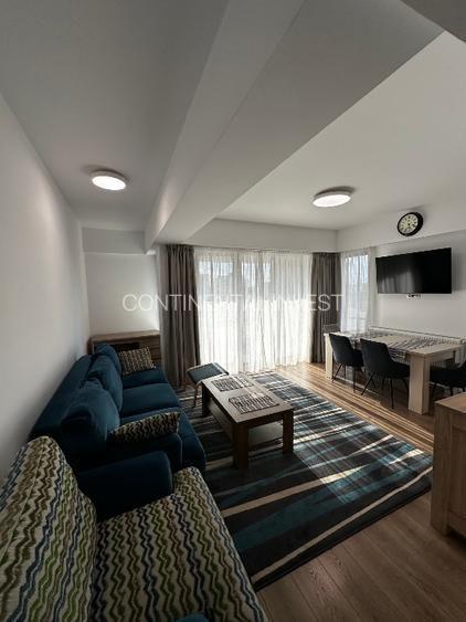 Apartament premium 4 camere, Union Plaza - 2