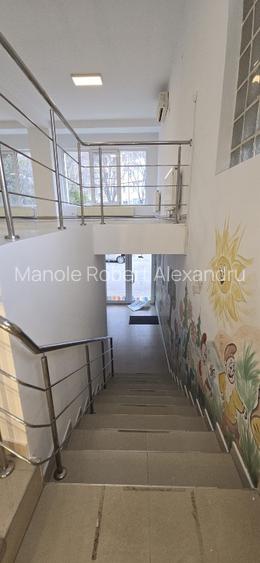 Spațiu comercial de închiriat cu o suprafață de 300 mp, zona Inel 2, situat la e - 5