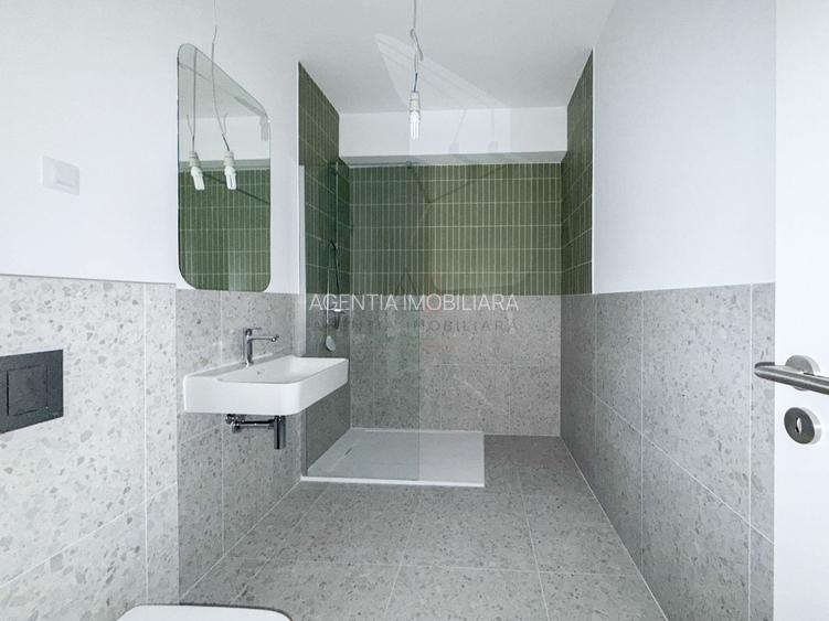 Apartament Spectaculos | 4 Camere | Terasa 22 mp | Green Lake Baneasa - 11