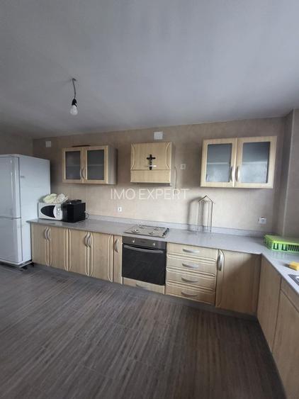 Casa de vanzare in Sântimbru - 4