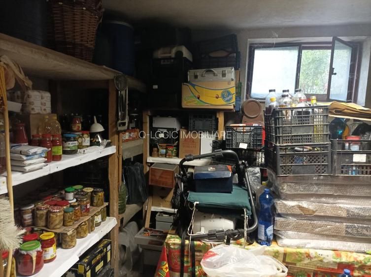 Apatament 4 camere in vila zona Aurel Vlaicu - 18