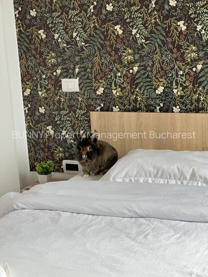 Unirii / Calea Victoriei: Sleek Large Apartment – 105 m² SU | AN541-11F - 34