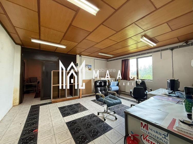 Hala 500MP + Teren 1300MP | Utilitati | Lacul lui Binder - 5