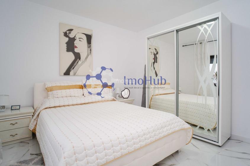 Casa 155 mp utili, 1805 mp teren, mobilata si intabulata, Letcani - 20