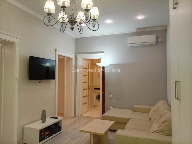 Apartament de inchiriat cu 2 dormitoare, central,  Oradea, Gaminvest A2636 - 8
