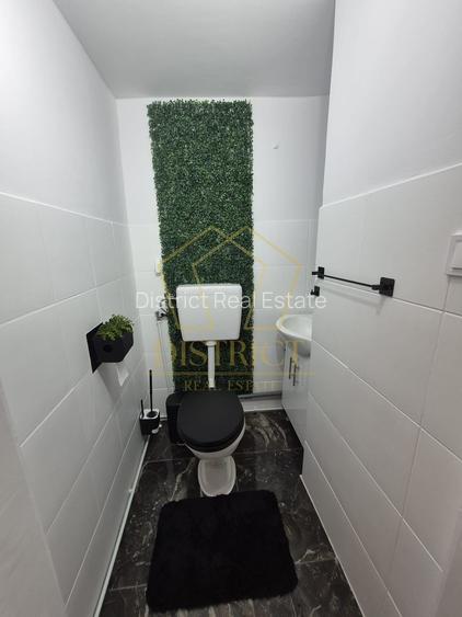 COM 0% Apartament modern cu 2 camere | Fabric - 12