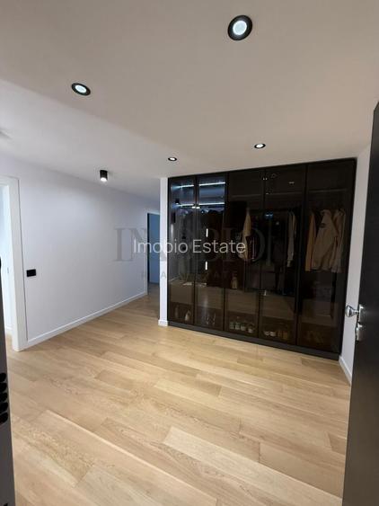 Apartament 3 Camere | One Herastrau Towers - 11