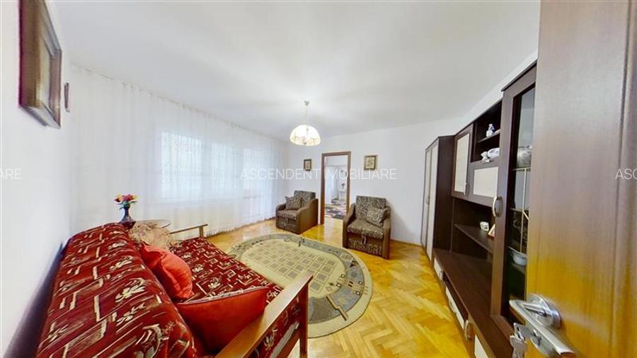 TUR 3D! Apartament 2 camere, etaj 1, Astra, Brasov - 10