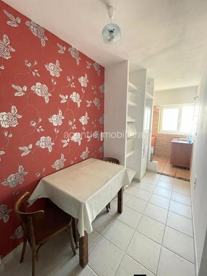 Ocazie -Bld Tomis garsoniera Decomandata /Spitalul Judetean - 6