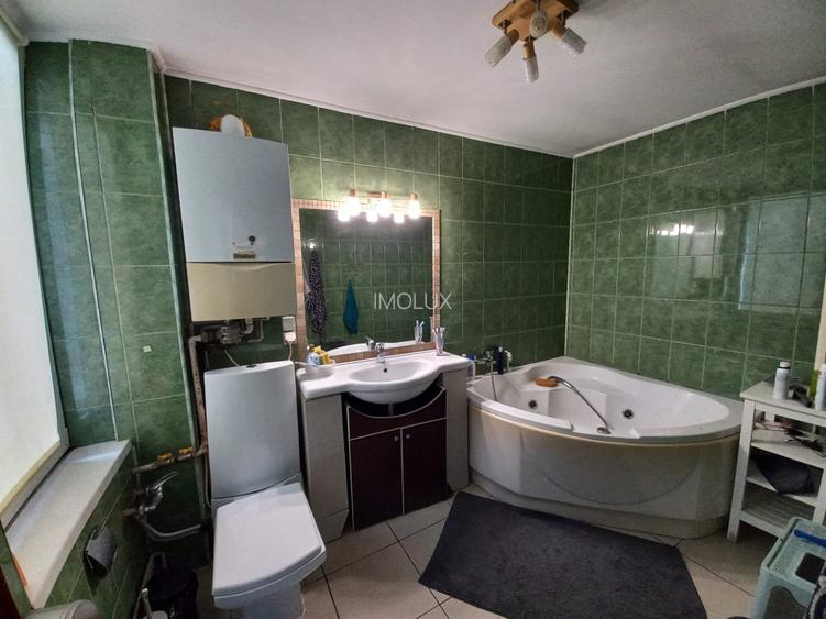 Vanzare | Casa | Zona Unirii | Ultracentral | Investitie | Venit Generat Lunar | - 13