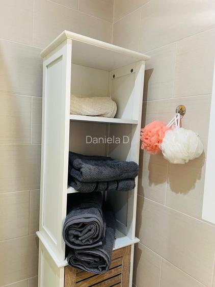 Vand apartament 2 camere Plaza Romania - 9