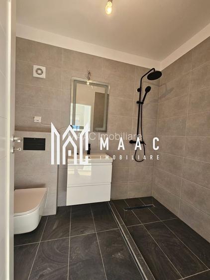 Apartament 4 camere I 3 Balcoane I La Cheie I Loc de Parcare - 7