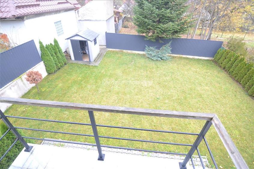 Vanzare casa moderna 4 camere,2 bai mobilata utilata la cheie Sacele - 13