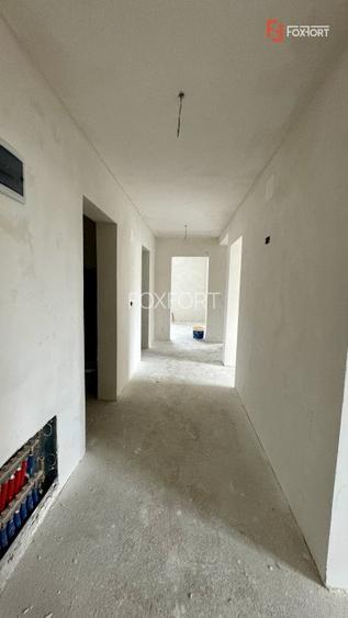 Casa individuala cu 4 camere in Sag sat - 20