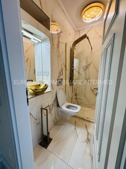 Apartament 2 camere lux, zona TOMIS PLUS - 4