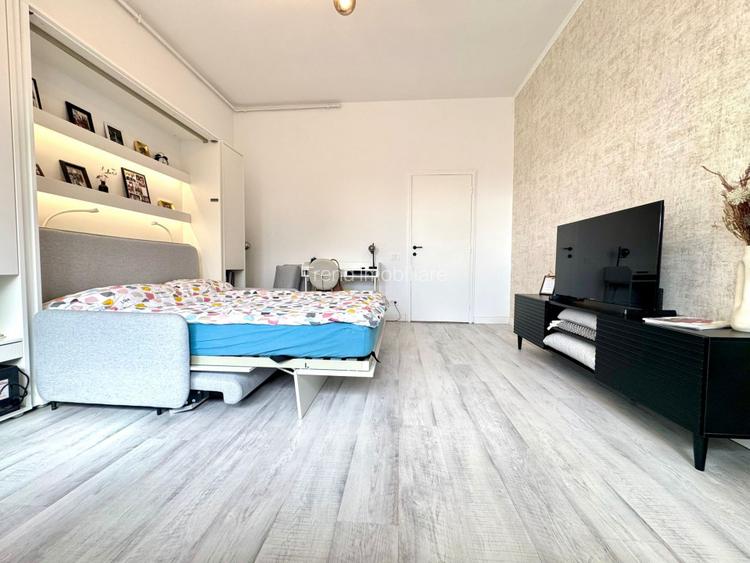 Apartament cu 1 camera -  Ultracentral - Casa de Cultura a Studentilor - 6