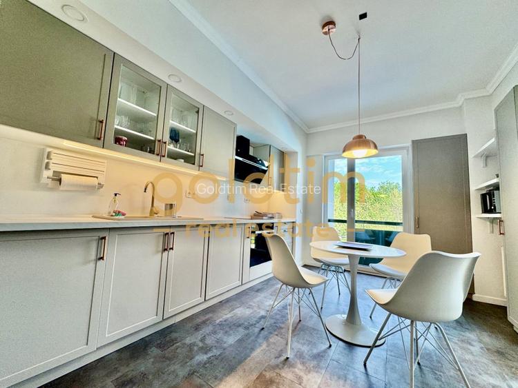 VIS-A-VIS DE HERASTRAU/SUPERB/DUPLEX/COMPLEX SECURIZAT/PISCINA - 27