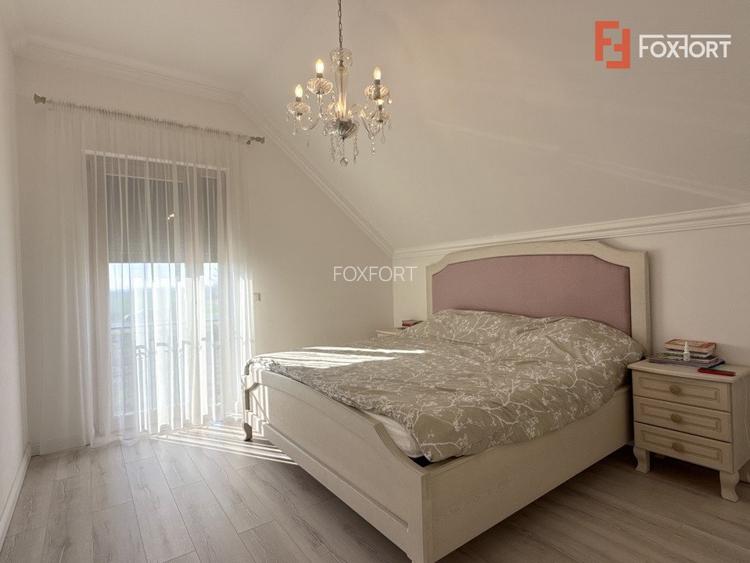 Casa individuala cu 5 camere de vanzare in localitatea Sacalaz - 6