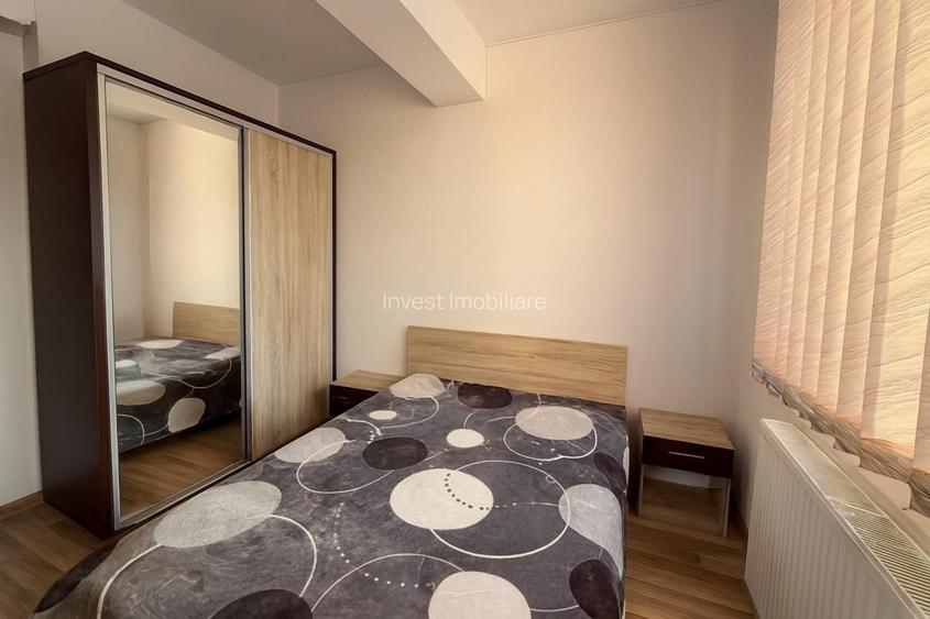 Apartament cu 2 camere in bloc nou, zona Tatarasi-Ateneu - 6