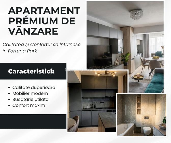 Apartament  Premium de Vânzare! - 3
