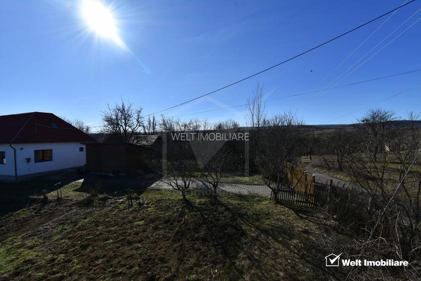 Casa individuala, cu gradina in Ardeova-Manastireni, Cluj - 16