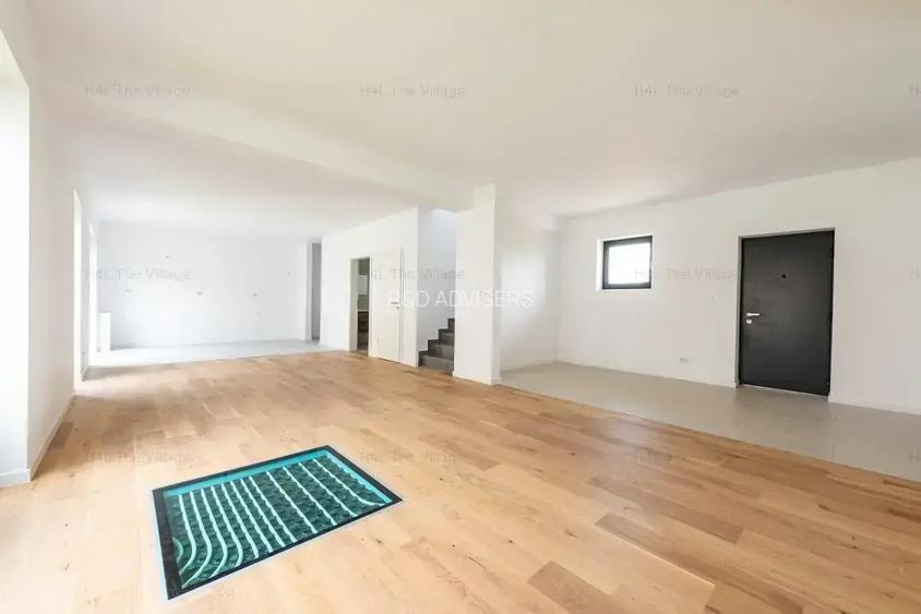 Casa Duplex | Concept Sustenabil & Grădină Privată – Pipera Nord - 7