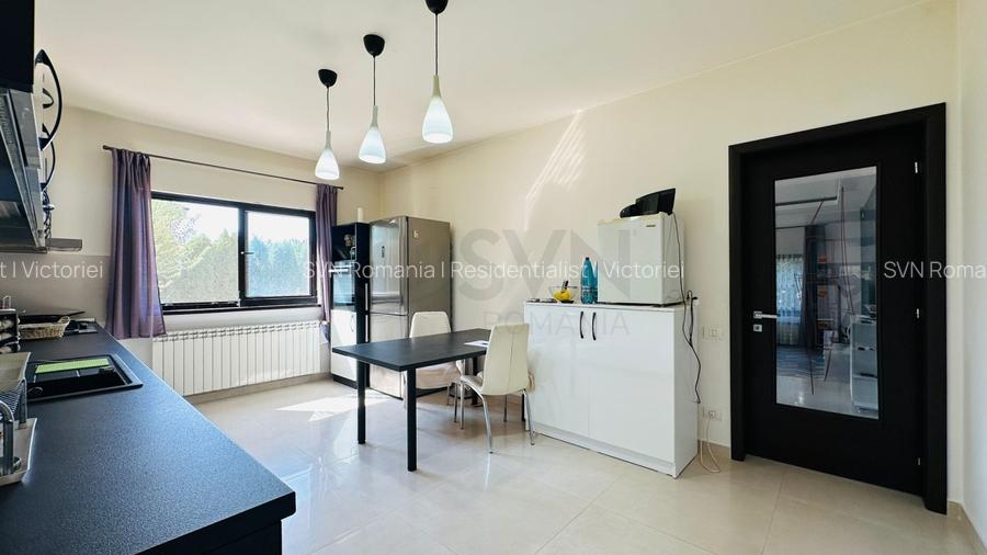 REV2005052 Vila individuala de vanzare langa padure teren 720 mp - 9