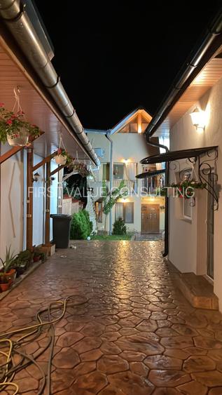 Comision 0% | Proprietate modernă cu două corpuri de clădire - 2