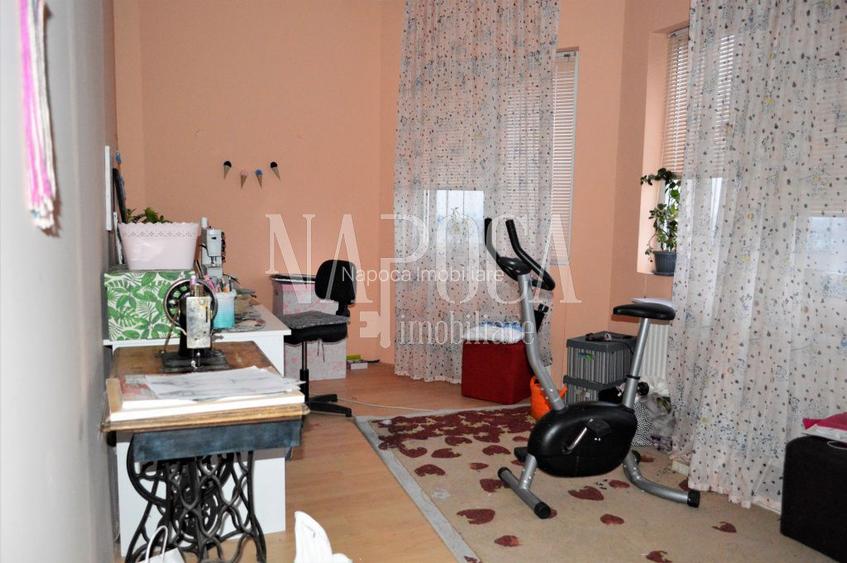 Casa 11 camere de vanzare in Grigorescu, Cluj Napoca - 15