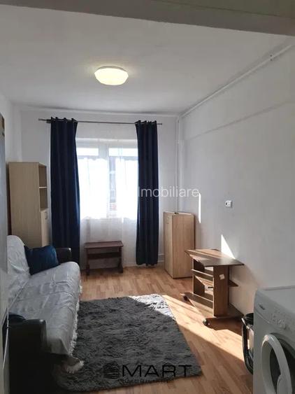 Garsoniera zona Lazaret - 2