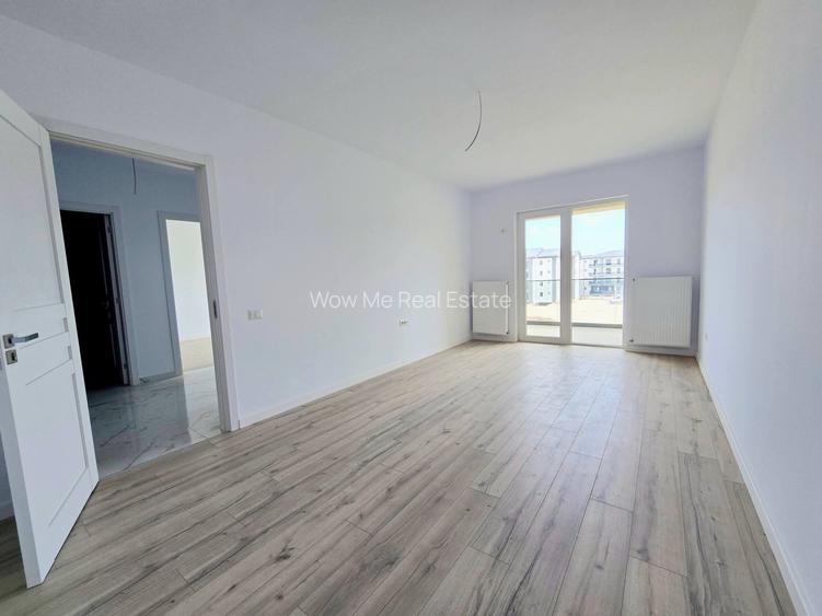 Apartament 2 Camere cu boxa si parcare ,Strada Piersicului, Fundeni - 17