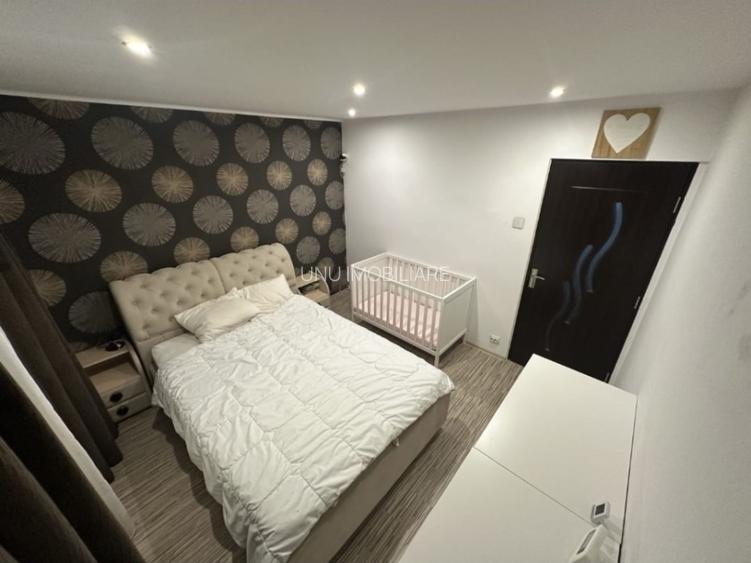 2 Camere Decomandat 54mp bloc 1986 zona Cug - 7