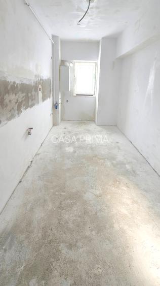 NOU Galata - Cicoarei Apartament 2 camere 65 mp, parcare subterana - 10