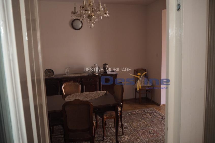VAND CASA 3 CAMERE,POD,PIVNITA,2 GARAJE,FOISOR,DEJ - 18