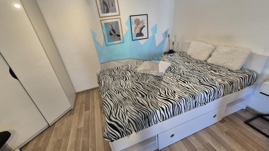 Garsoniera Top House Residence Metalurgiei Bucuresti - 3