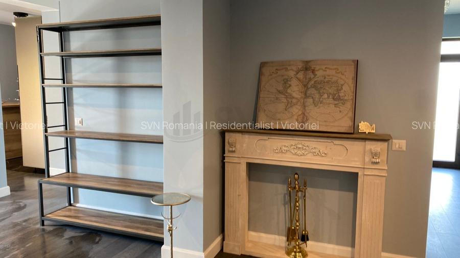 REV2005323 Vila de Vanzare I 8 Camere I Snagov - 12