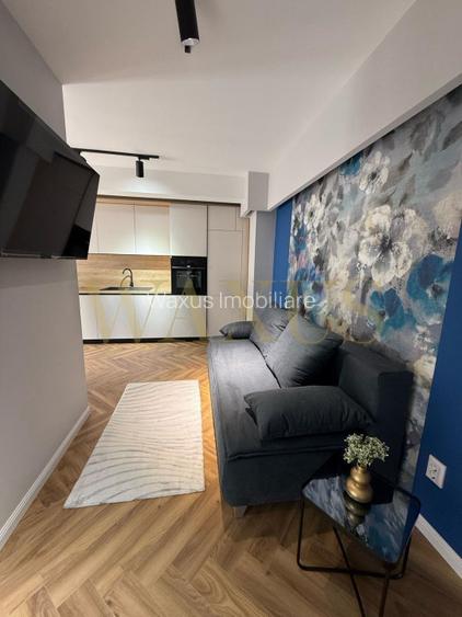 Apartament modern - 3 camere | SU 54MP | Terasa | Parcare - Urusagului - 4
