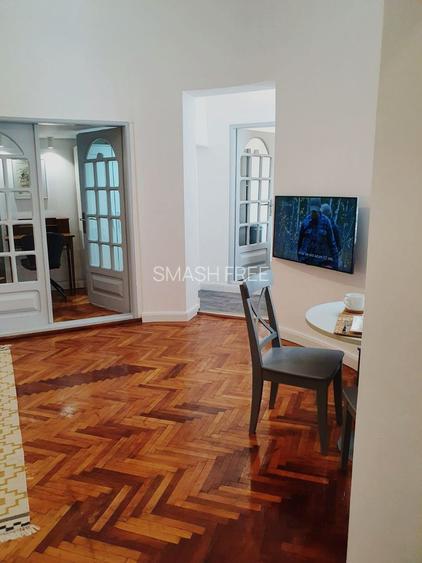 All-inclusive Studio Ultracentral Location - Romana - 5