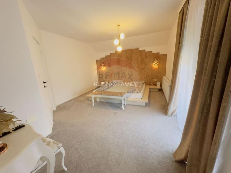 Casă / Vilă 5 camere,piscina Cart.Orizont 2 zona Metropolitana Oradea - 16